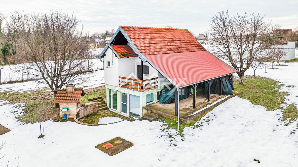 Haus Zu verkaufen - OSJEČKO-BARANJSKA ERDUT