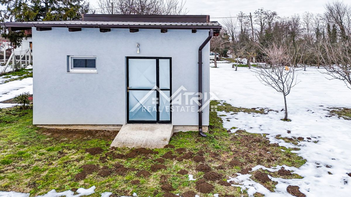 Haus Zu verkaufen - OSJEČKO-BARANJSKA ERDUT
