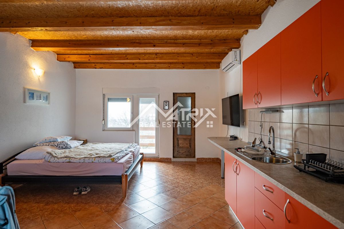 Haus Zu verkaufen - OSJEČKO-BARANJSKA ERDUT