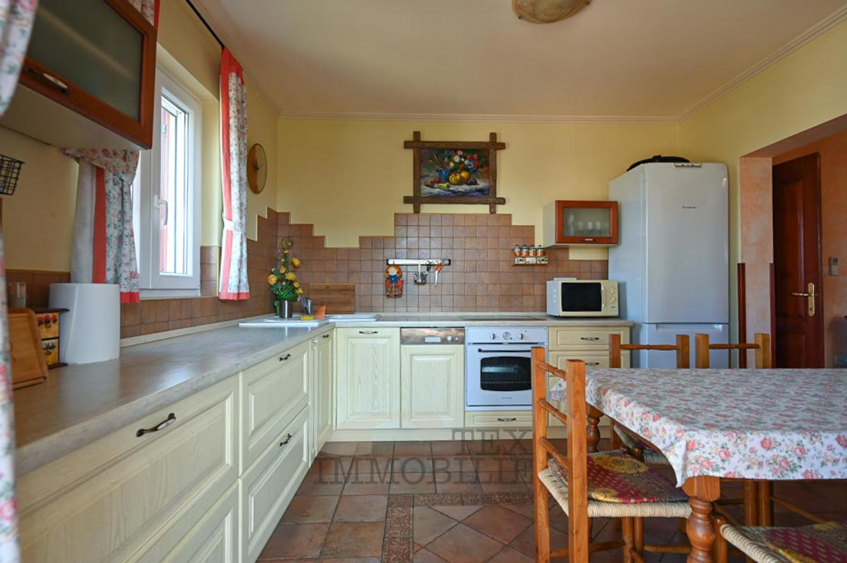Flat For sale - ISTARSKA NOVIGRAD