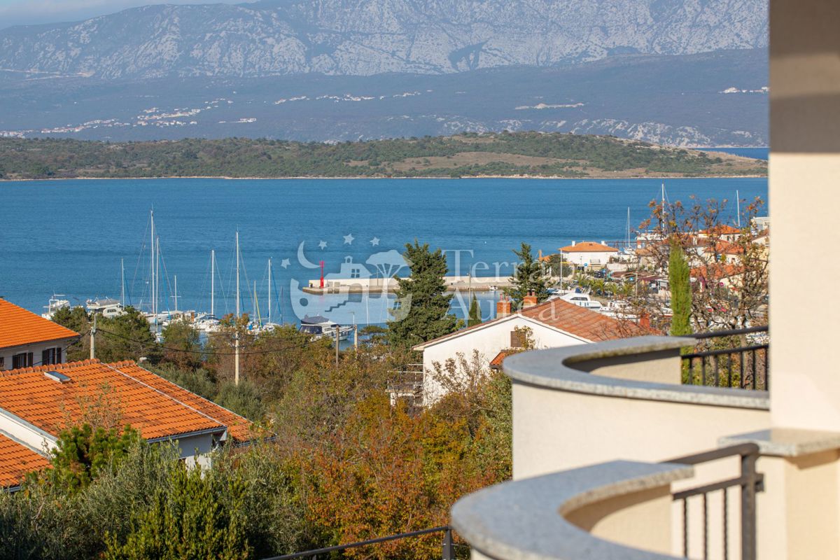 Dom Na predaj - PRIMORSKO-GORANSKA KRK