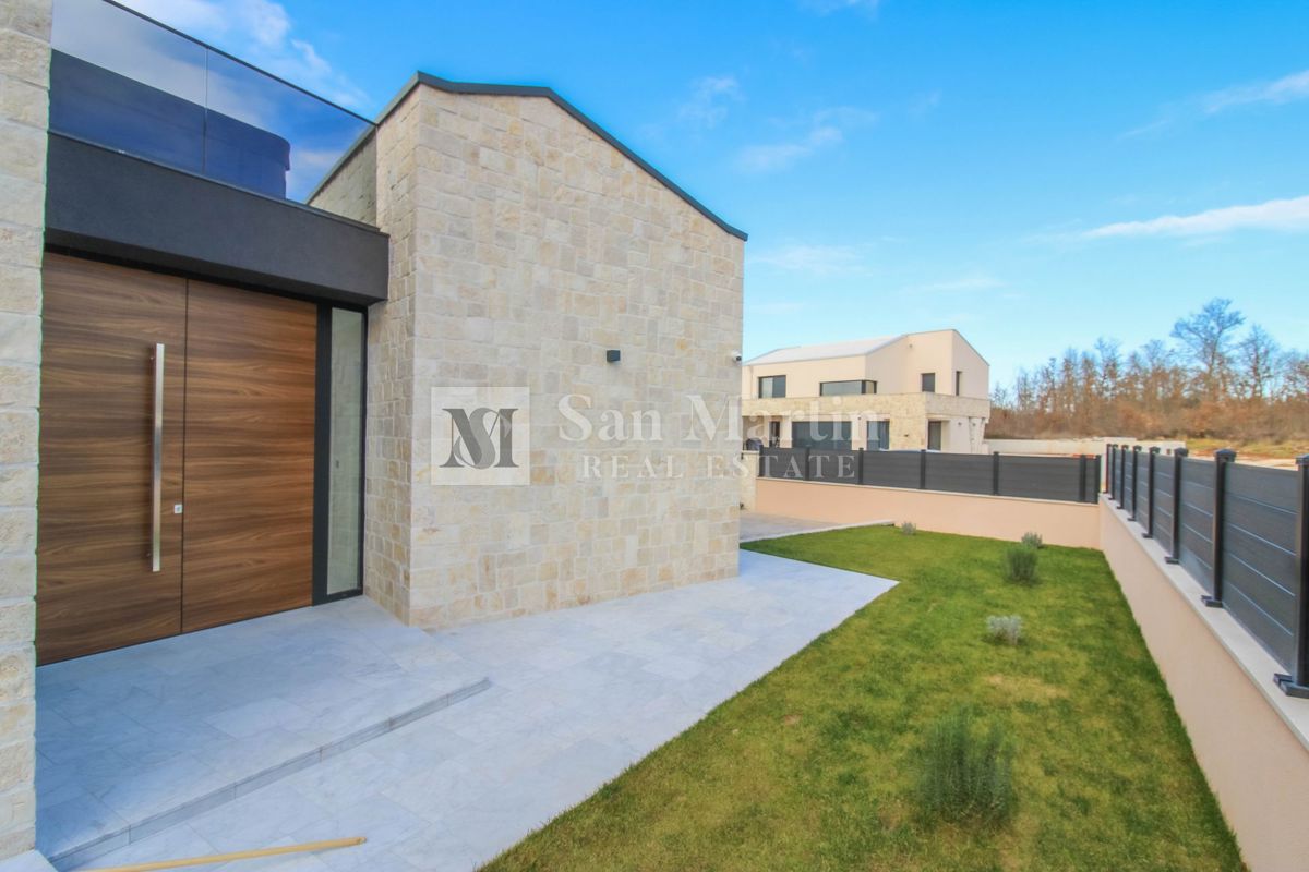House For sale - ISTARSKA POREČ