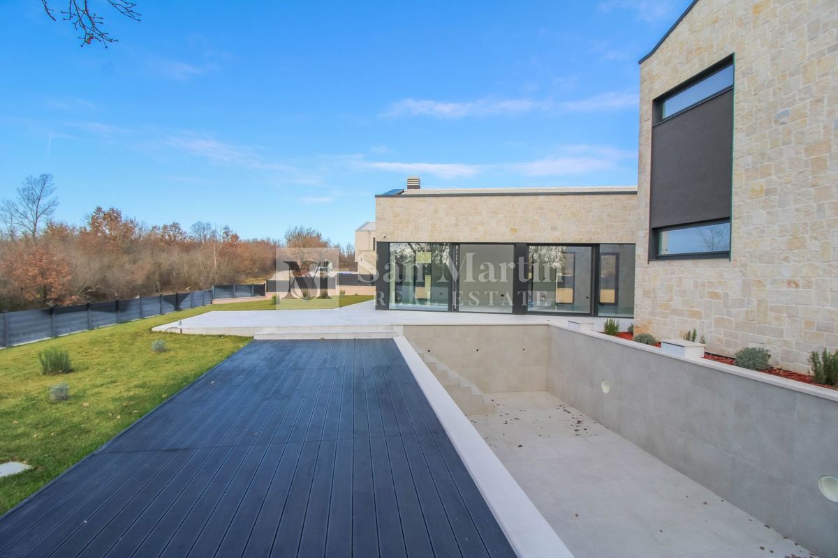 House For sale - ISTARSKA POREČ