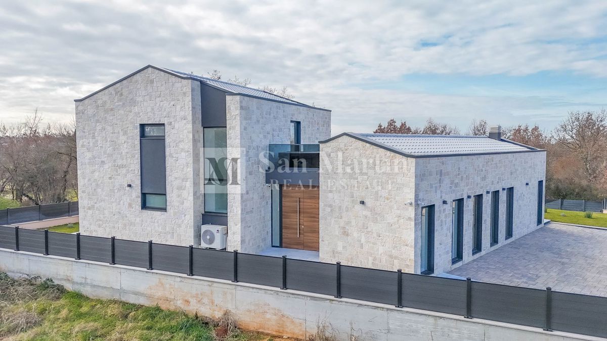 House For sale - Istarska Poreč - foto 2/36