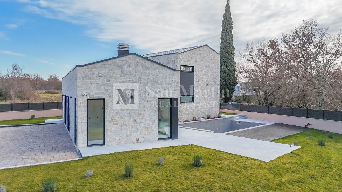 House For sale - ISTARSKA POREČ