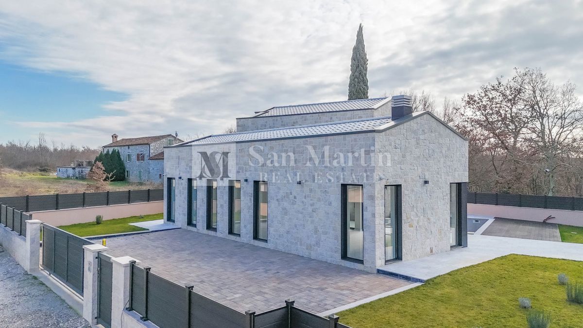 House For sale - ISTARSKA POREČ