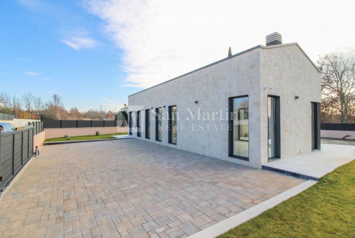 House For sale - Istarska Poreč - foto 4/36