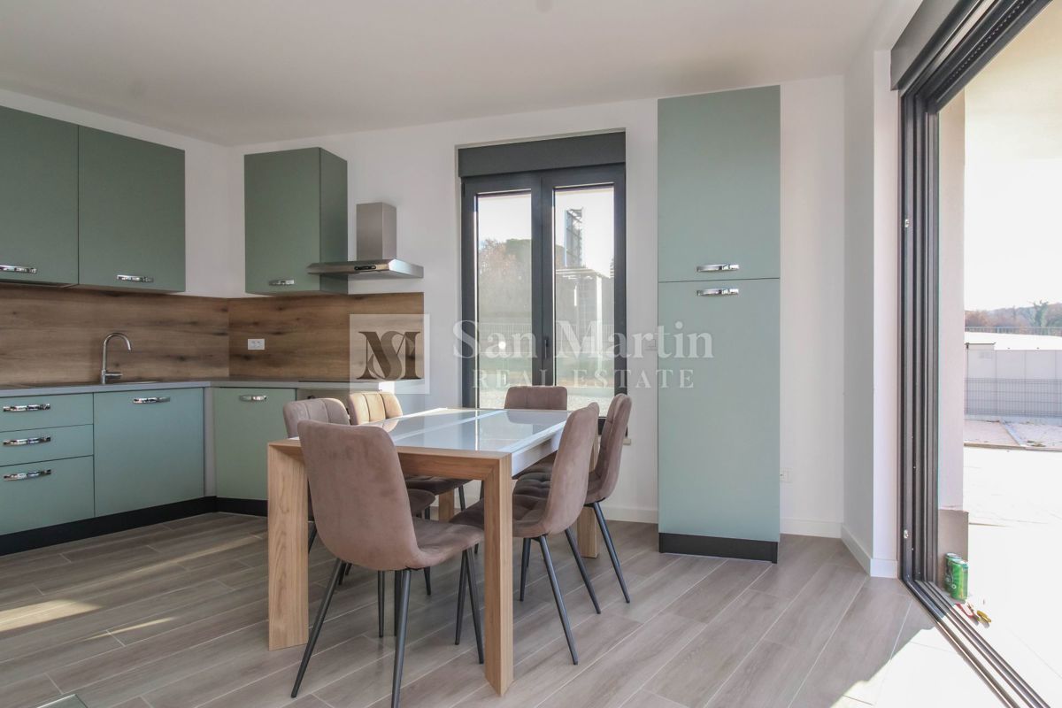 Appartamento In vendita - ISTARSKA POREČ