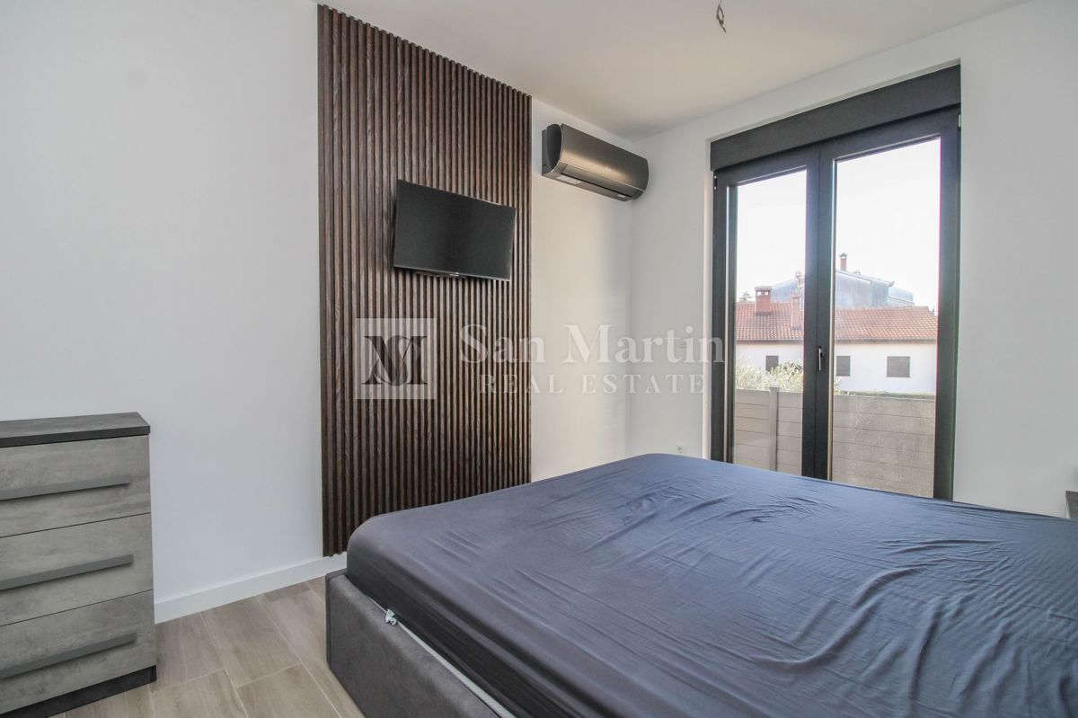 Appartamento In vendita - ISTARSKA POREČ