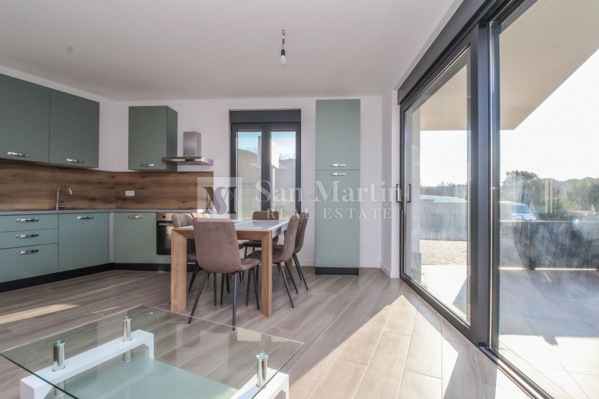Appartamento In vendita - ISTARSKA POREČ