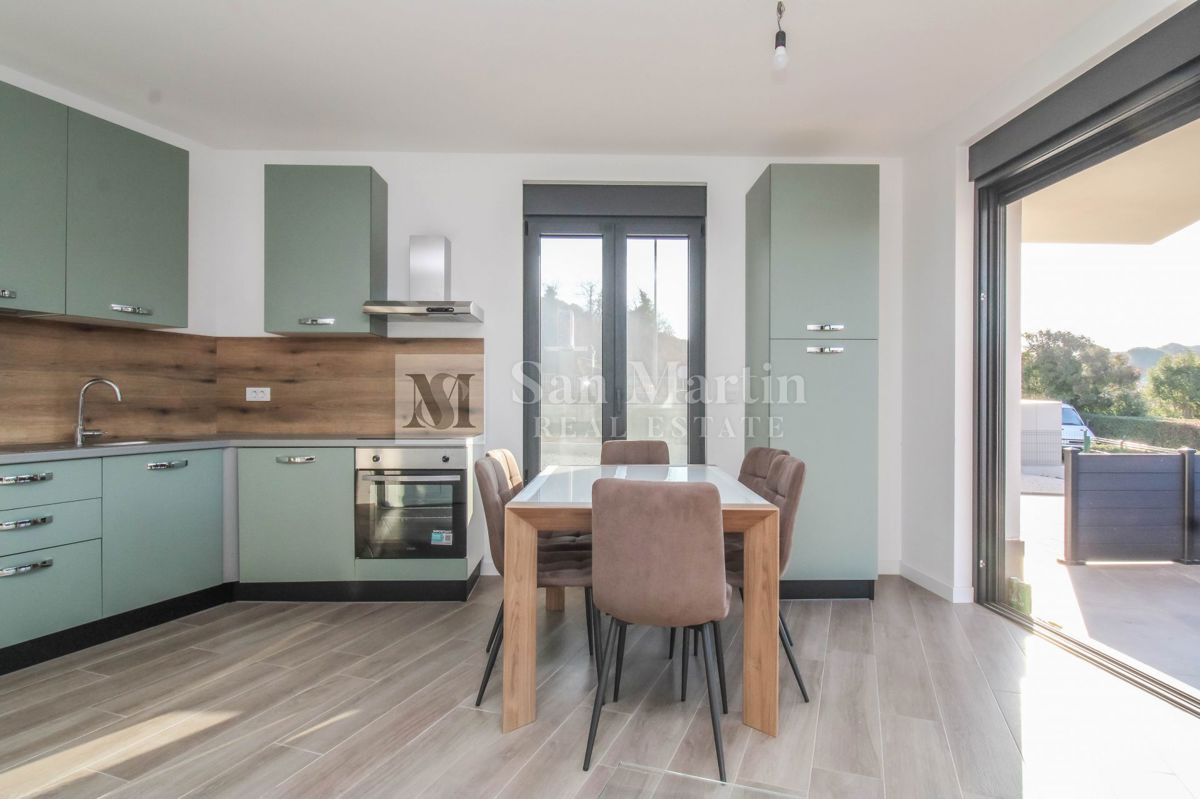 Appartamento In vendita - ISTARSKA POREČ