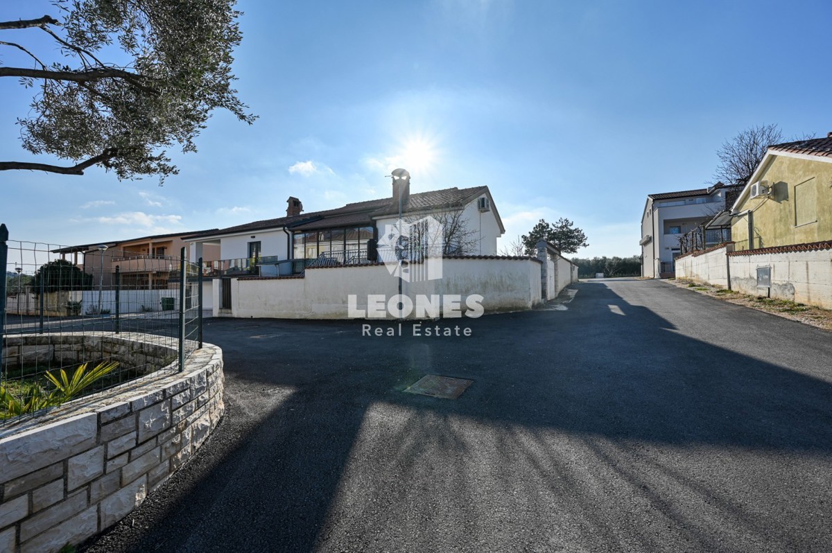 Haus Zu verkaufen - ISTARSKA UMAG