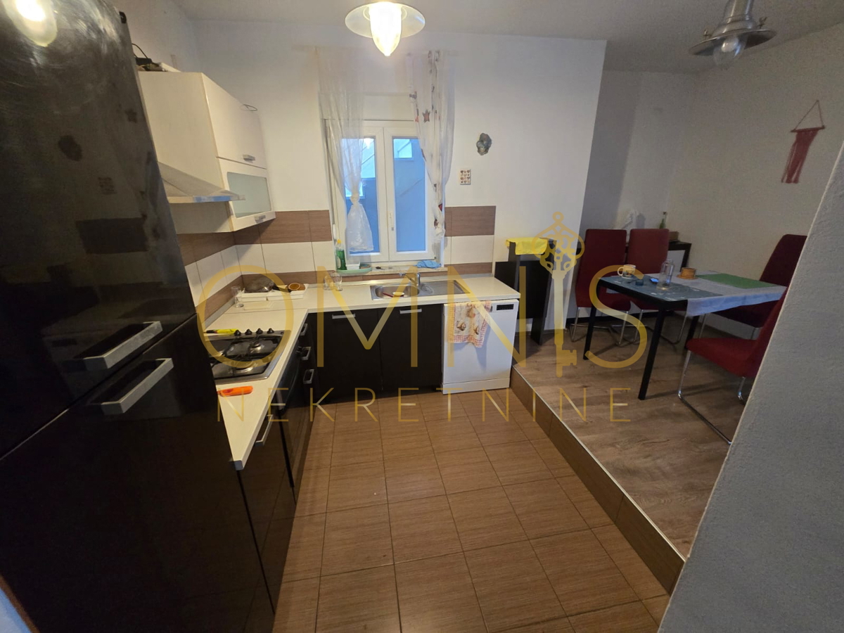Apartmán Na prenájom OPATIJA
