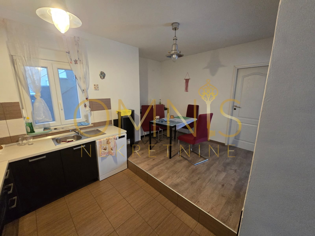 Flat For rent - PRIMORSKO-GORANSKA OPATIJA