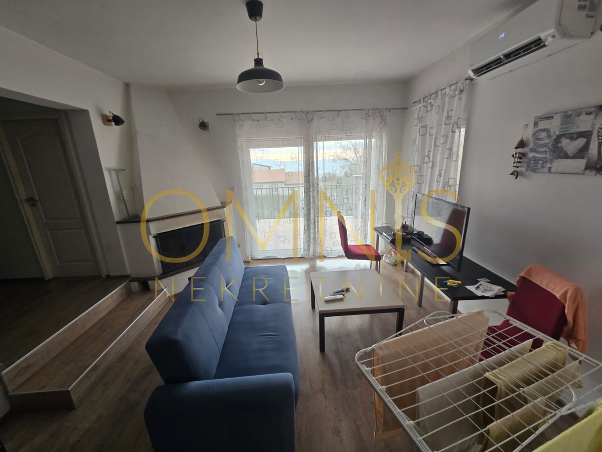 Flat For rent - PRIMORSKO-GORANSKA OPATIJA