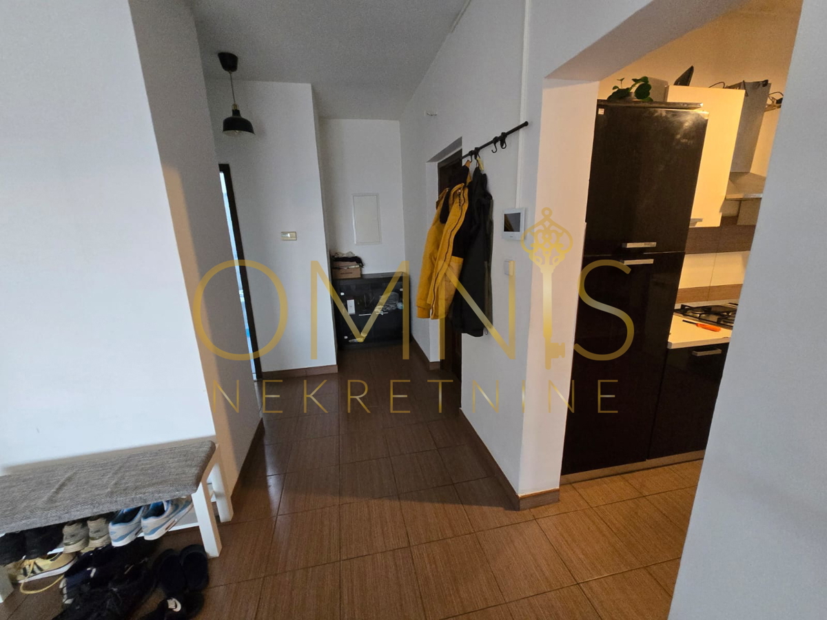 Flat For rent - PRIMORSKO-GORANSKA OPATIJA