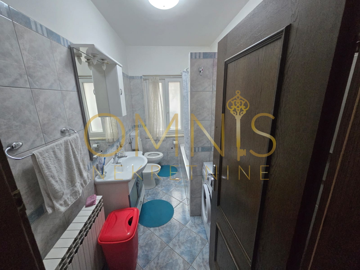 Flat For rent - PRIMORSKO-GORANSKA OPATIJA