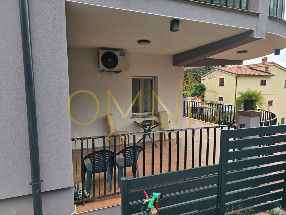 Flat For rent - PRIMORSKO-GORANSKA OPATIJA