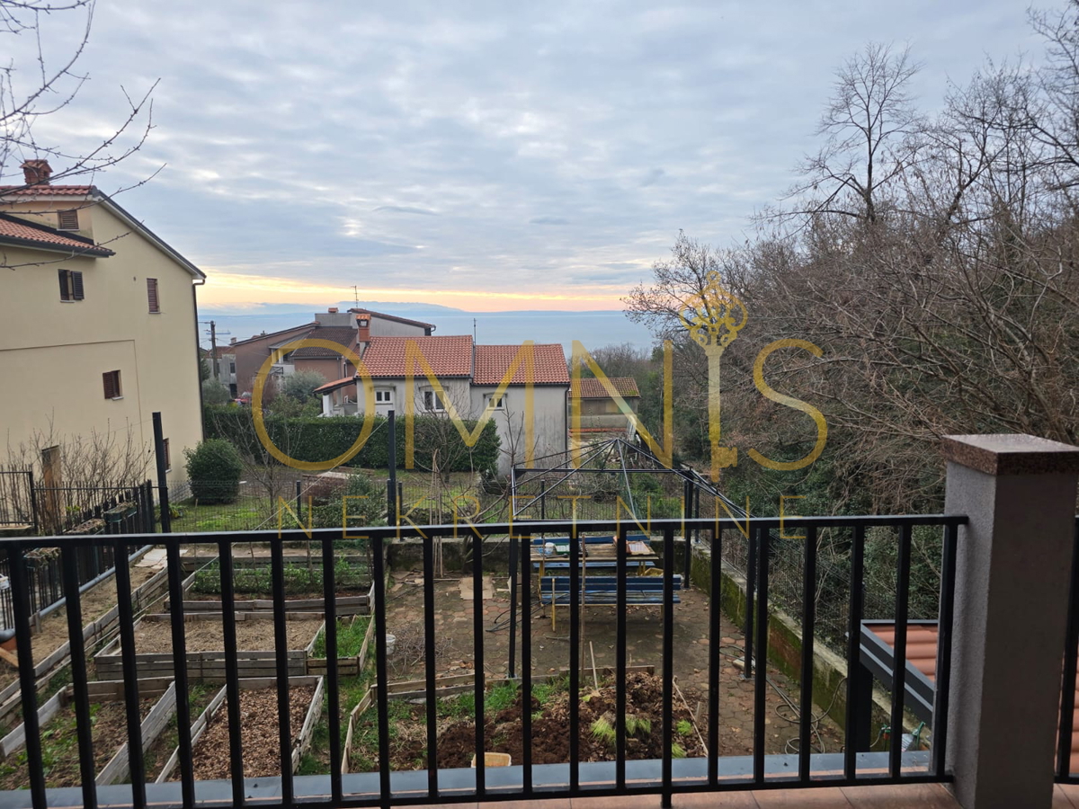 Flat For rent - PRIMORSKO-GORANSKA OPATIJA