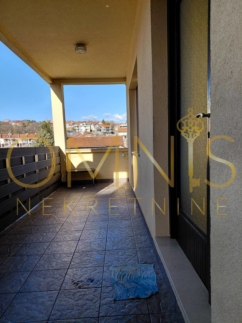 Apartment Zu vermieten - PRIMORSKO-GORANSKA RIJEKA