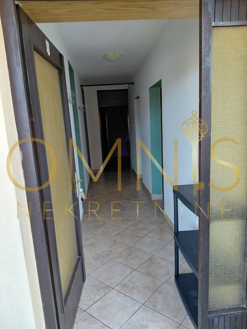 Apartment Zu vermieten - PRIMORSKO-GORANSKA RIJEKA