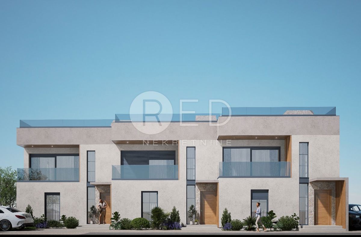 Appartement À vendre - ZADARSKA SUKOŠAN