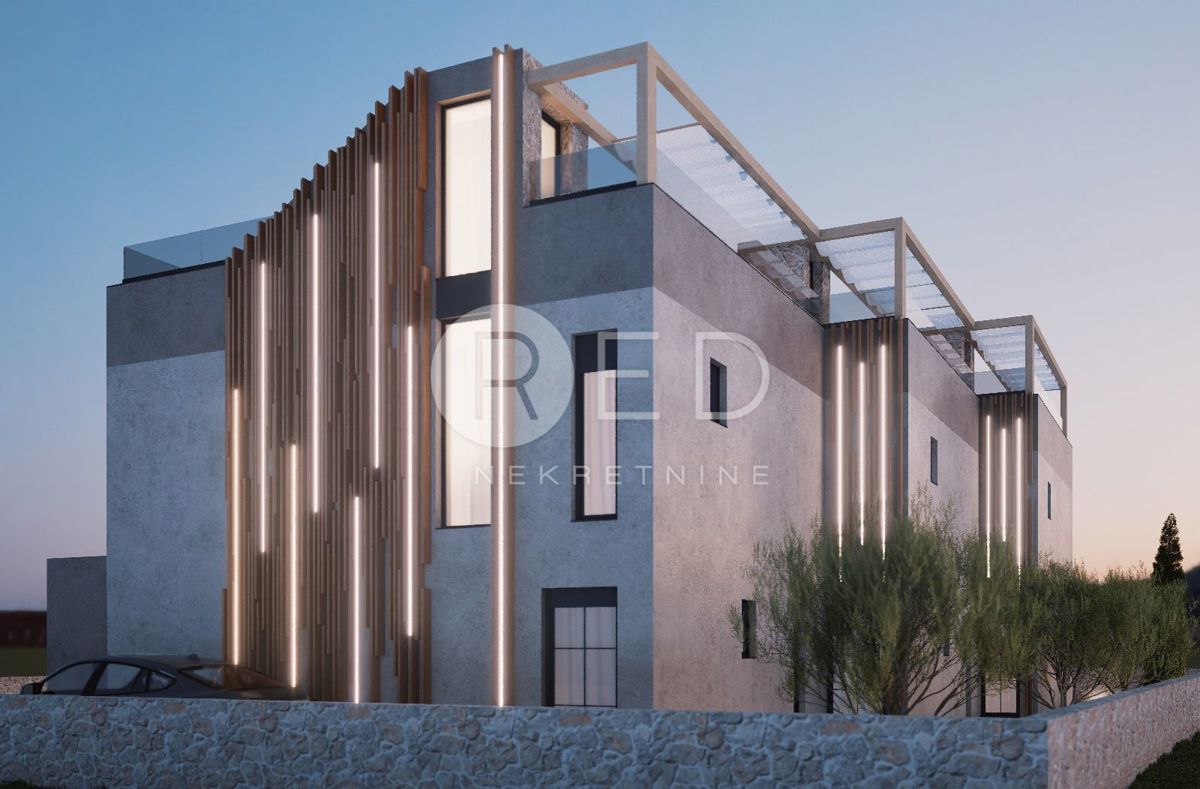 Appartement À vendre - ZADARSKA SUKOŠAN