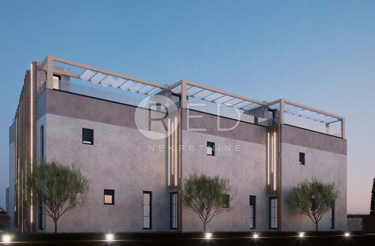 Appartement À vendre - ZADARSKA SUKOŠAN