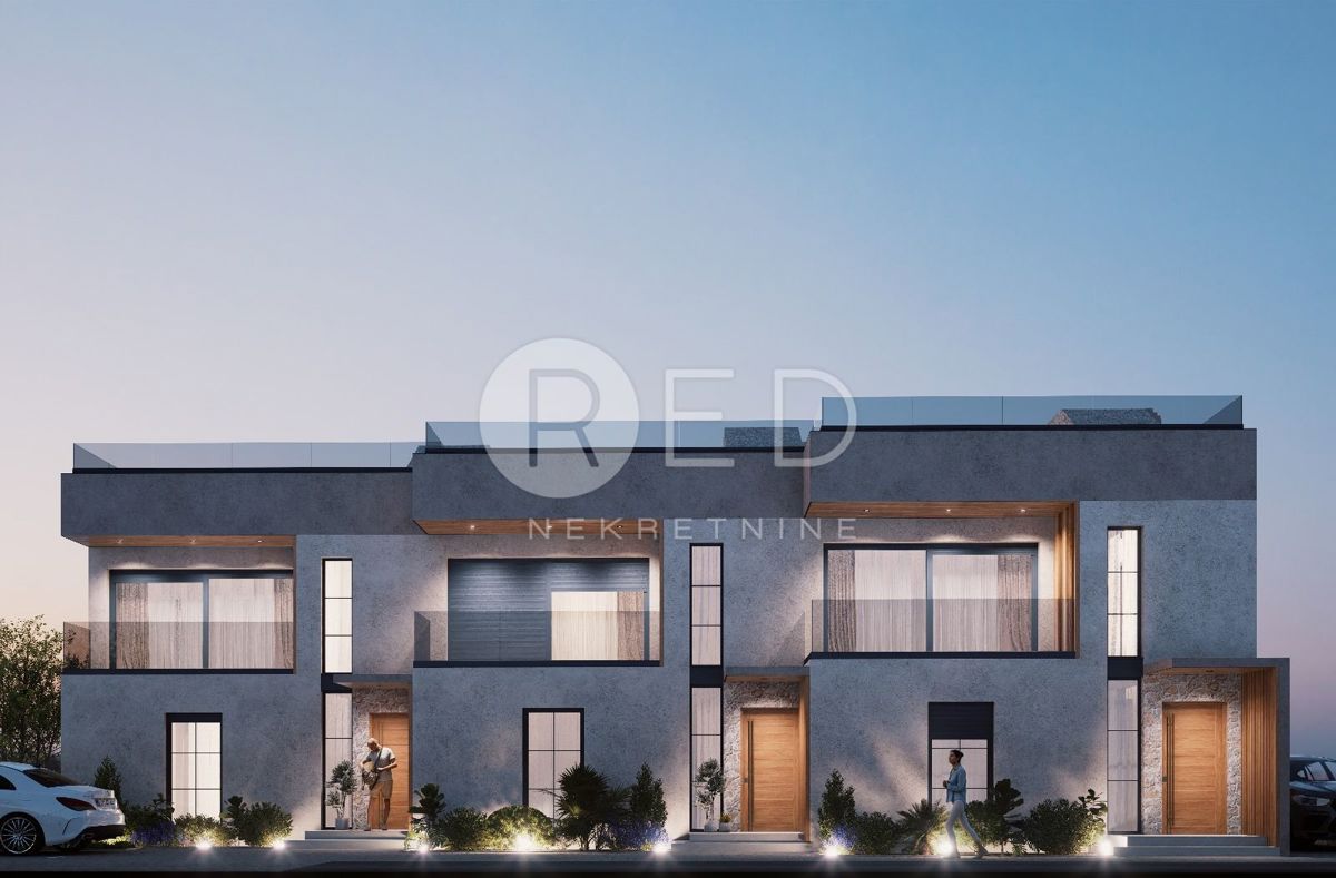 Appartement À vendre - Zadarska Sukošan - foto 5/15