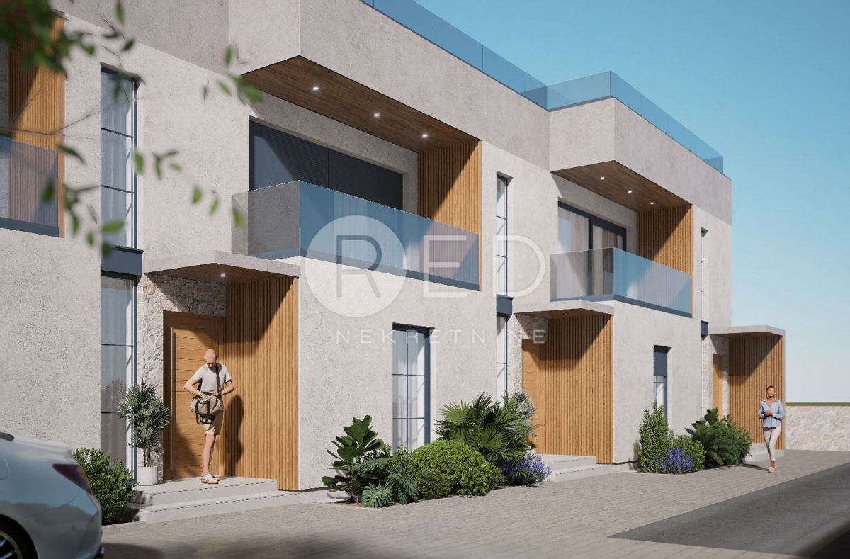 Appartement À vendre - ZADARSKA SUKOŠAN