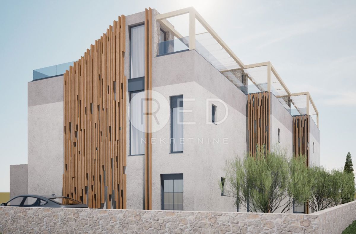 Appartement À vendre - ZADARSKA SUKOŠAN