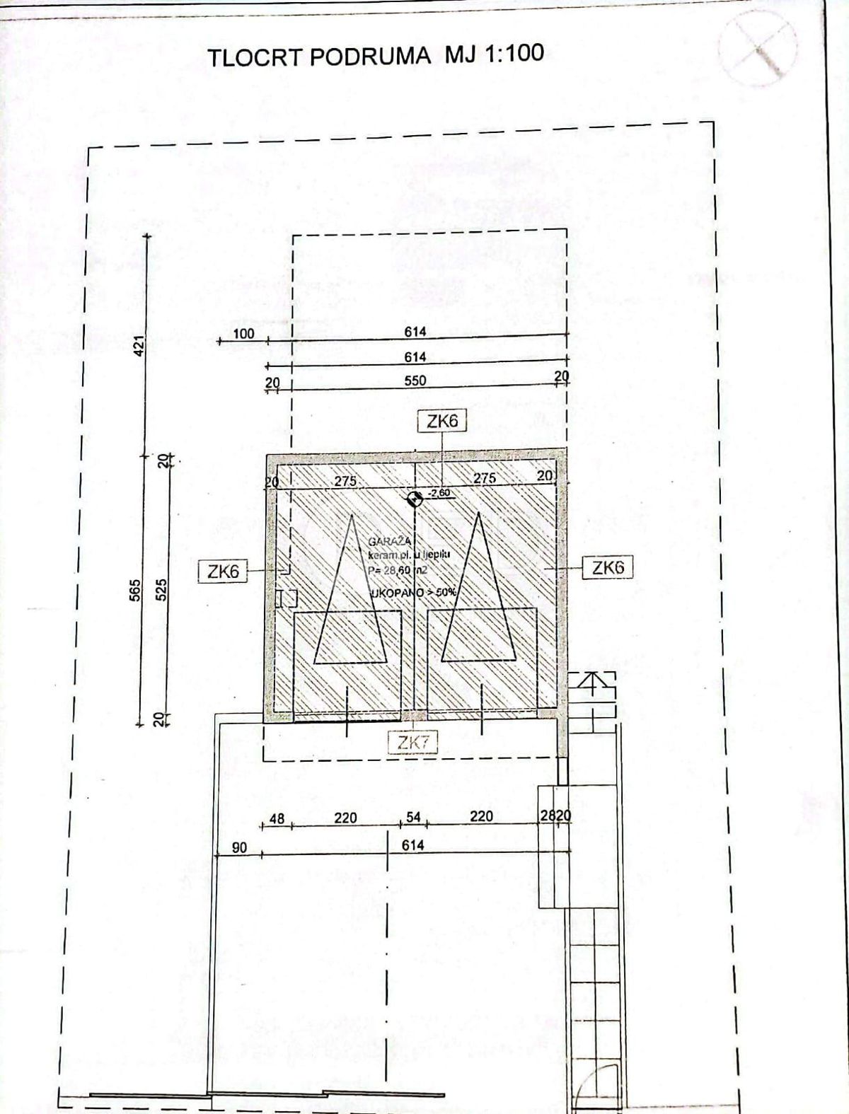 Apartment Zu verkaufen - GRAD ZAGREB ZAGREB
