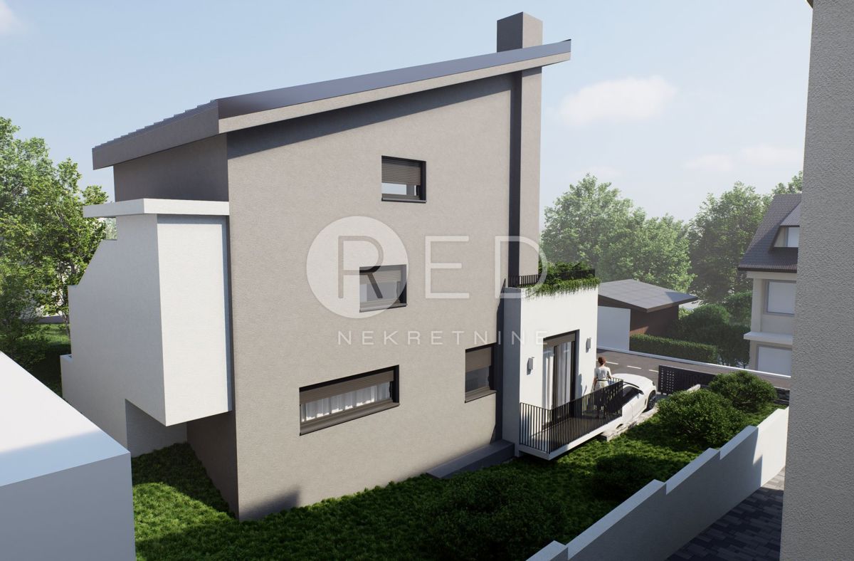 Apartment Zu verkaufen - GRAD ZAGREB ZAGREB