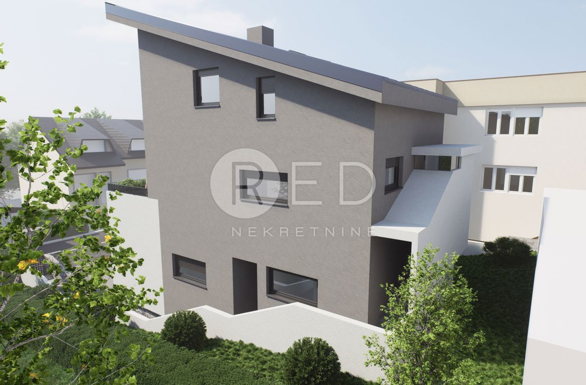 Apartment Zu verkaufen - GRAD ZAGREB ZAGREB