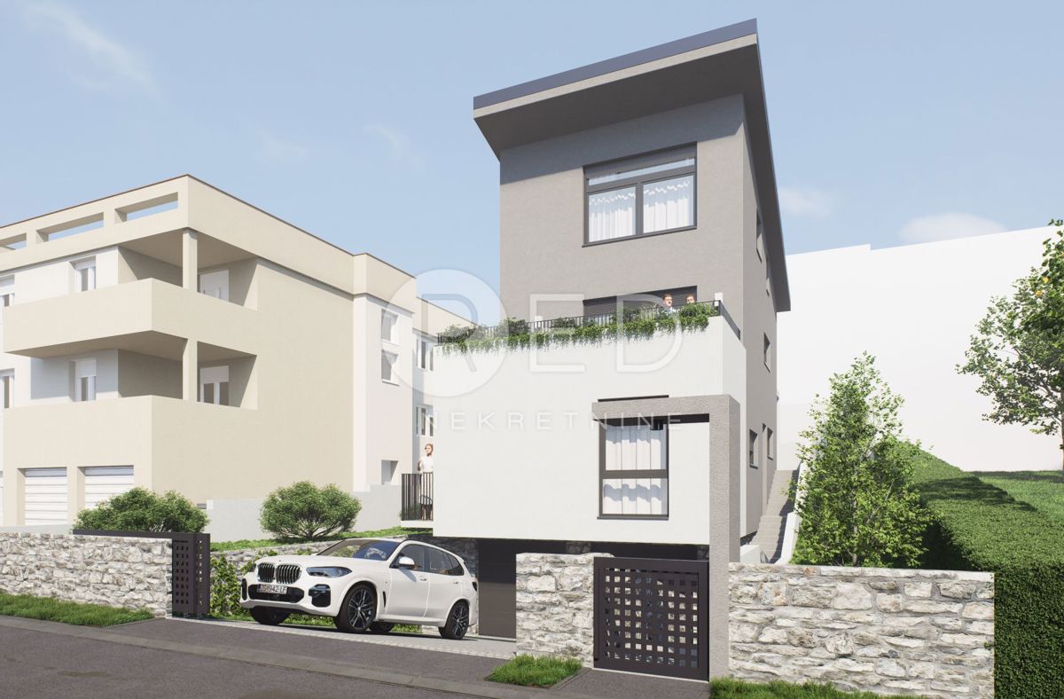 Apartment Zu verkaufen - Grad Zagreb Zagreb - foto 1/17