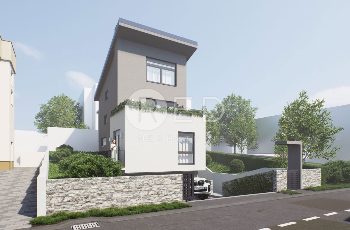 Apartment Zu verkaufen - Grad Zagreb Zagreb - foto 3/17