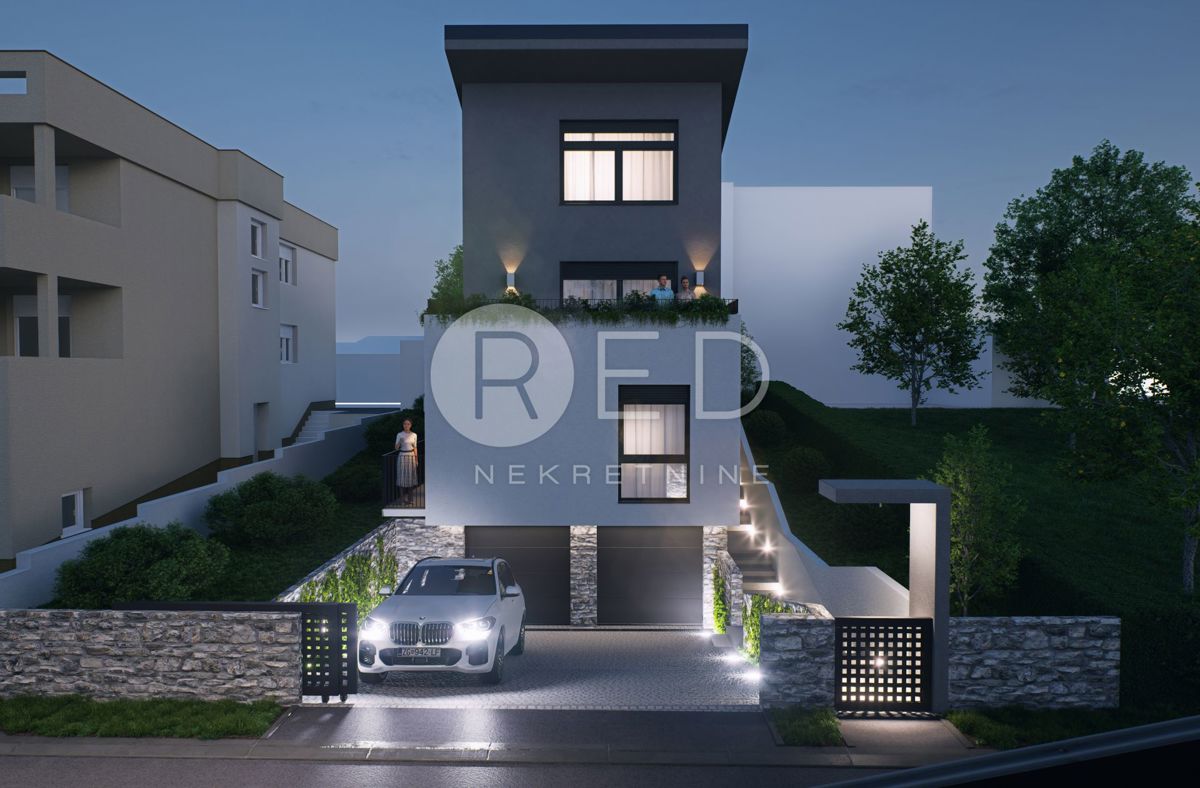 Apartment Zu verkaufen - GRAD ZAGREB ZAGREB