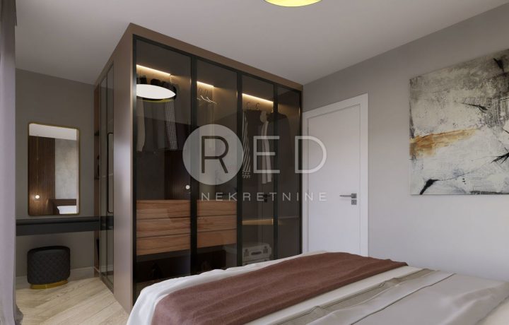 Apartma na predaj 122 m² – Požega