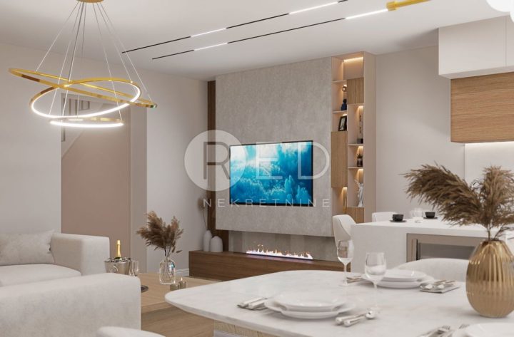 Apartma Na predaj - Požeško-slavonska Požega - foto 4/17