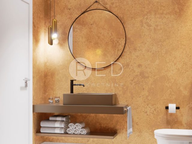 Apartma na predaj 122 m² – Požega