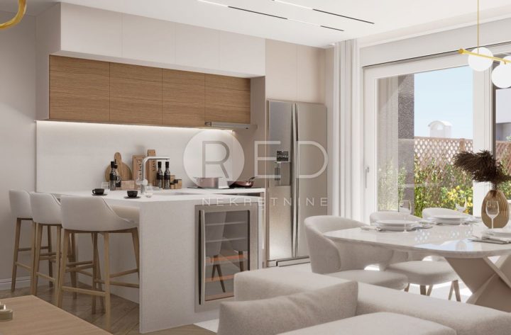 Apartma na predaj 122 m² – Požega
