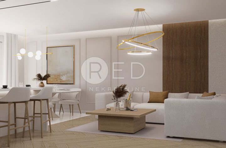 Apartma na predaj 122 m² – Požega