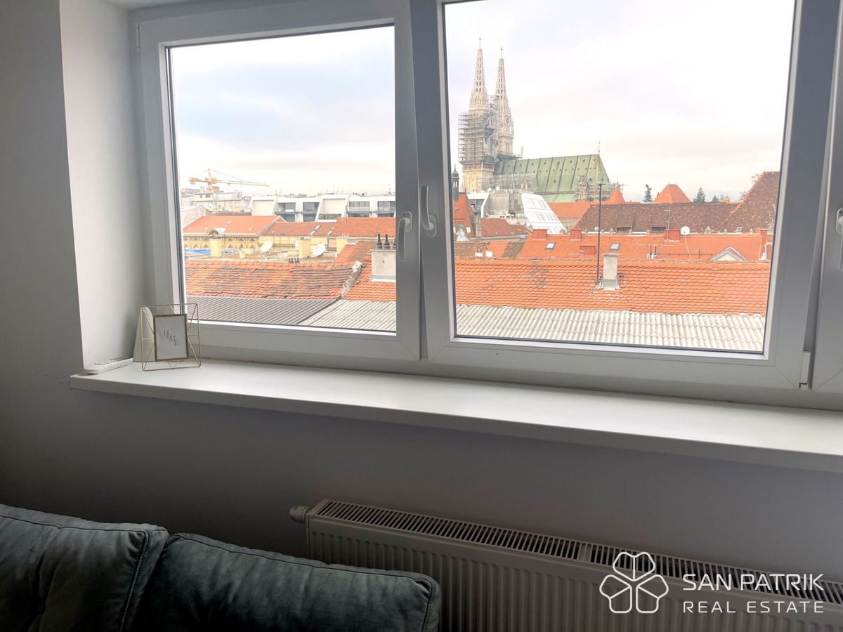 Appartamento In vendita - GRAD ZAGREB ZAGREB