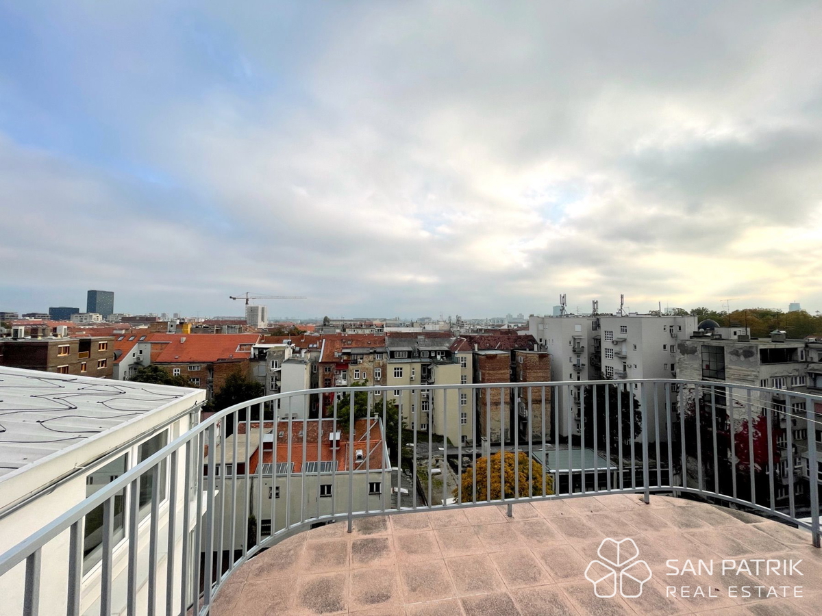 Appartamento In vendita - Grad Zagreb Zagreb - foto 4/16