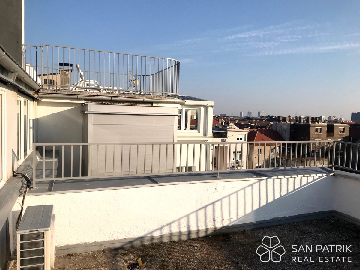Appartamento In vendita - GRAD ZAGREB ZAGREB