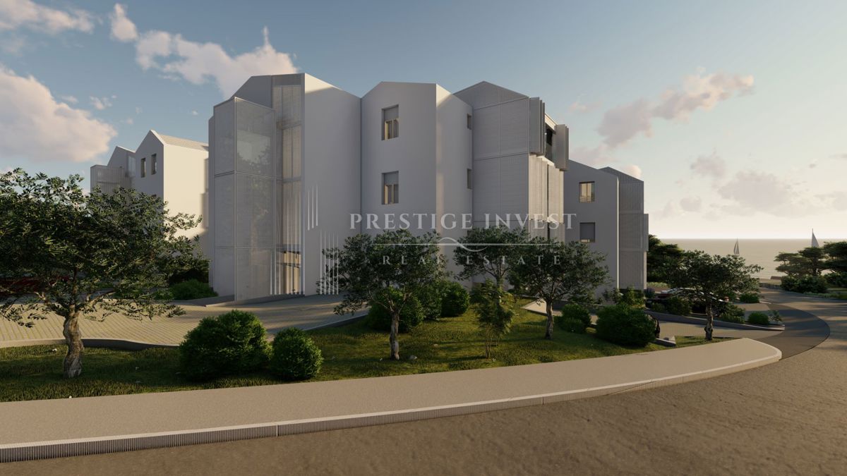 Stan Na prodaju - ZADARSKA ZADAR