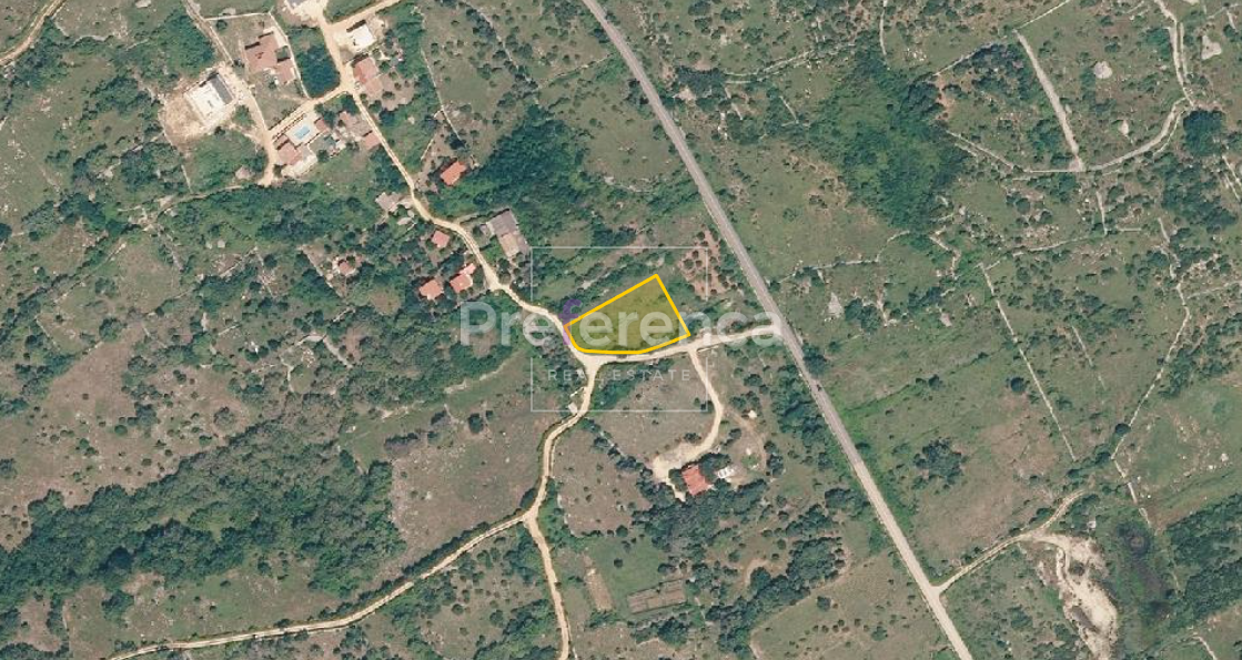 Land For sale - LIČKO-SENJSKA NOVALJA