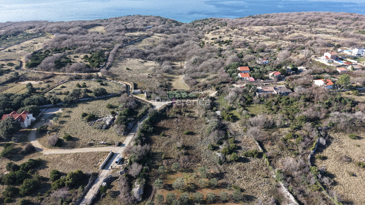 Land For sale - LIČKO-SENJSKA NOVALJA
