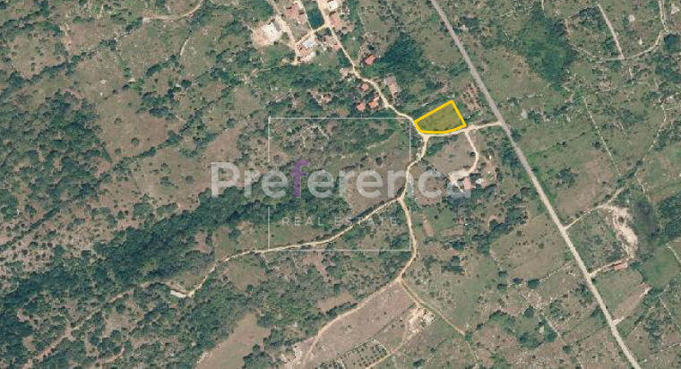 Land For sale - LIČKO-SENJSKA NOVALJA