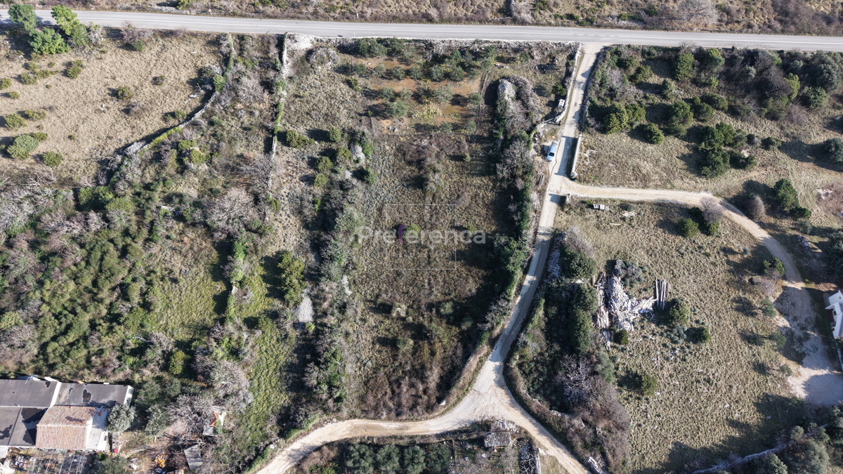 Land For sale - LIČKO-SENJSKA NOVALJA